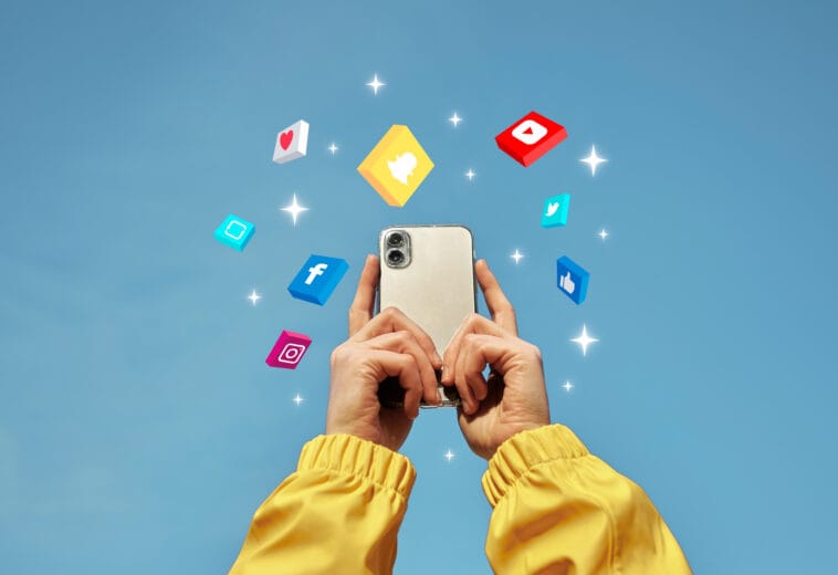 Despertando Interesse: Um Guia Completo para Alimentar Suas Redes Sociais com Conteúdo Irresistível!